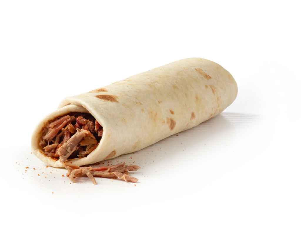 Brisket Taco
