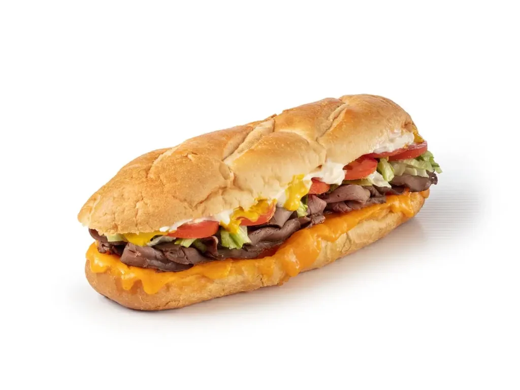 Roast Beef